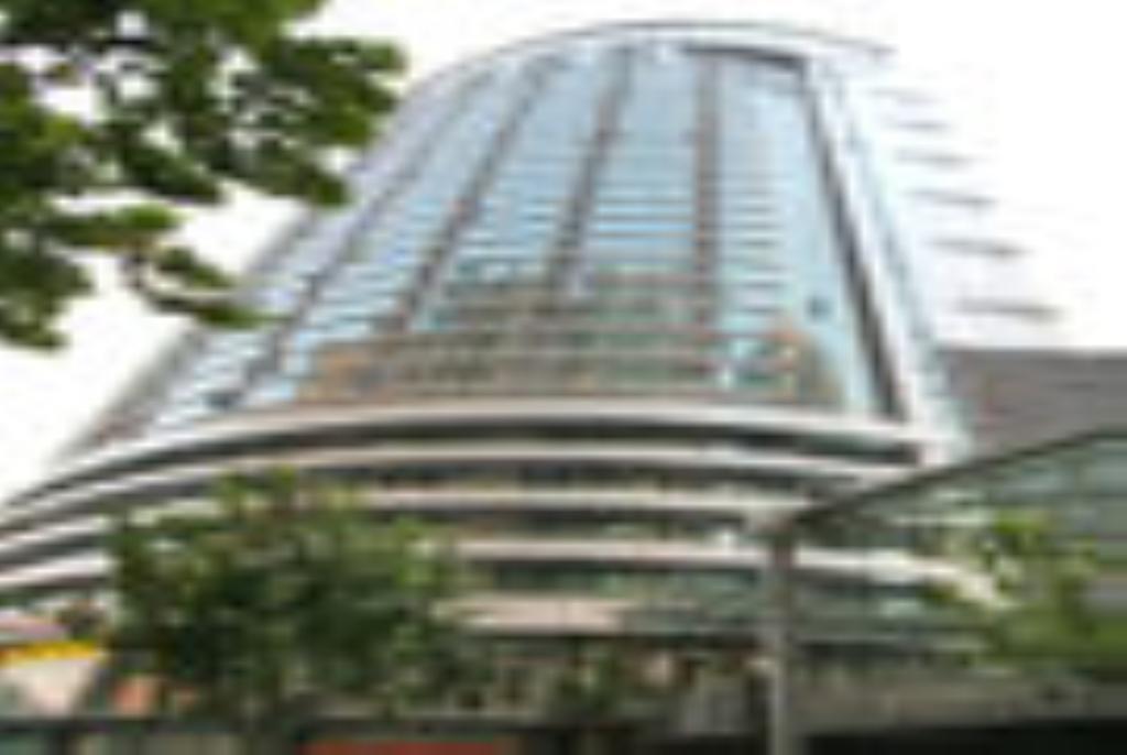 Xinshikong Apartments- Abest Zhongshan Park No.1 Shanghai Eksteriør billede